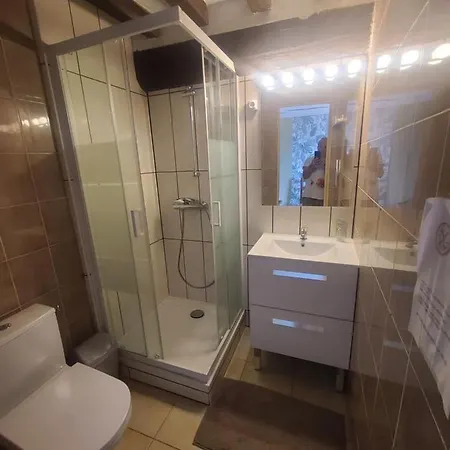 Guest house Les Chambrees Du Bac *