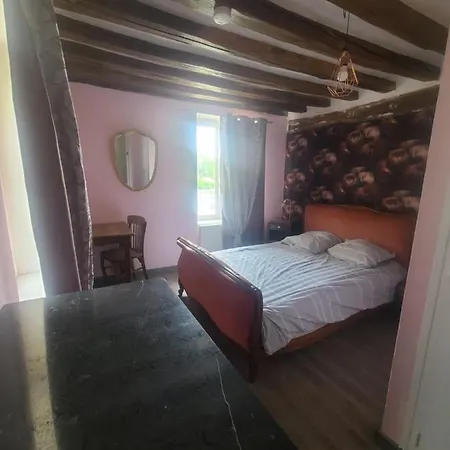 Guest house Les Chambrees Du Bac