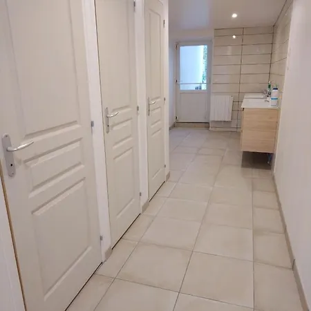 Guest house Les Chambrees Du Bac *